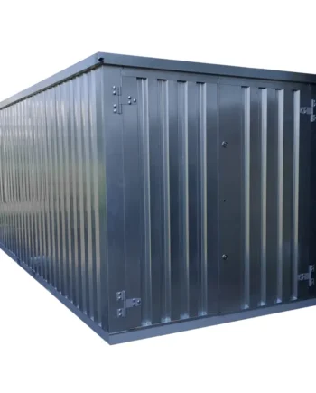 Contenedor desmontable 6×2 LC