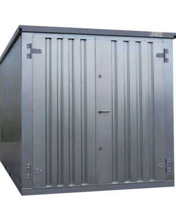 Contenedor desmontable 4×2 LC