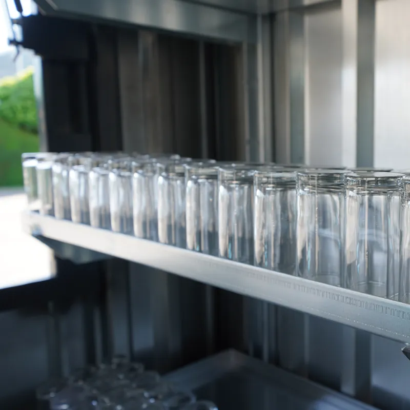 Paquete de estanterías – 3 de 2 metro de ancho