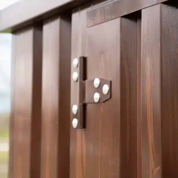 Contenedor Estilo Madera 3×2 LL