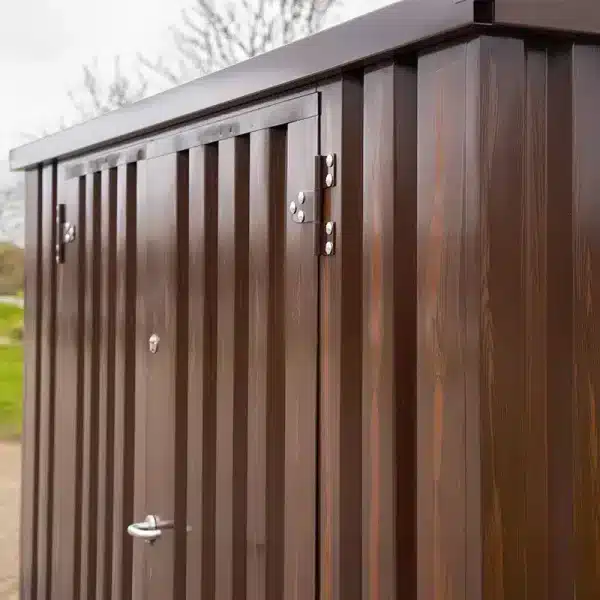 Contenedor Estilo Madera 3×2 LL