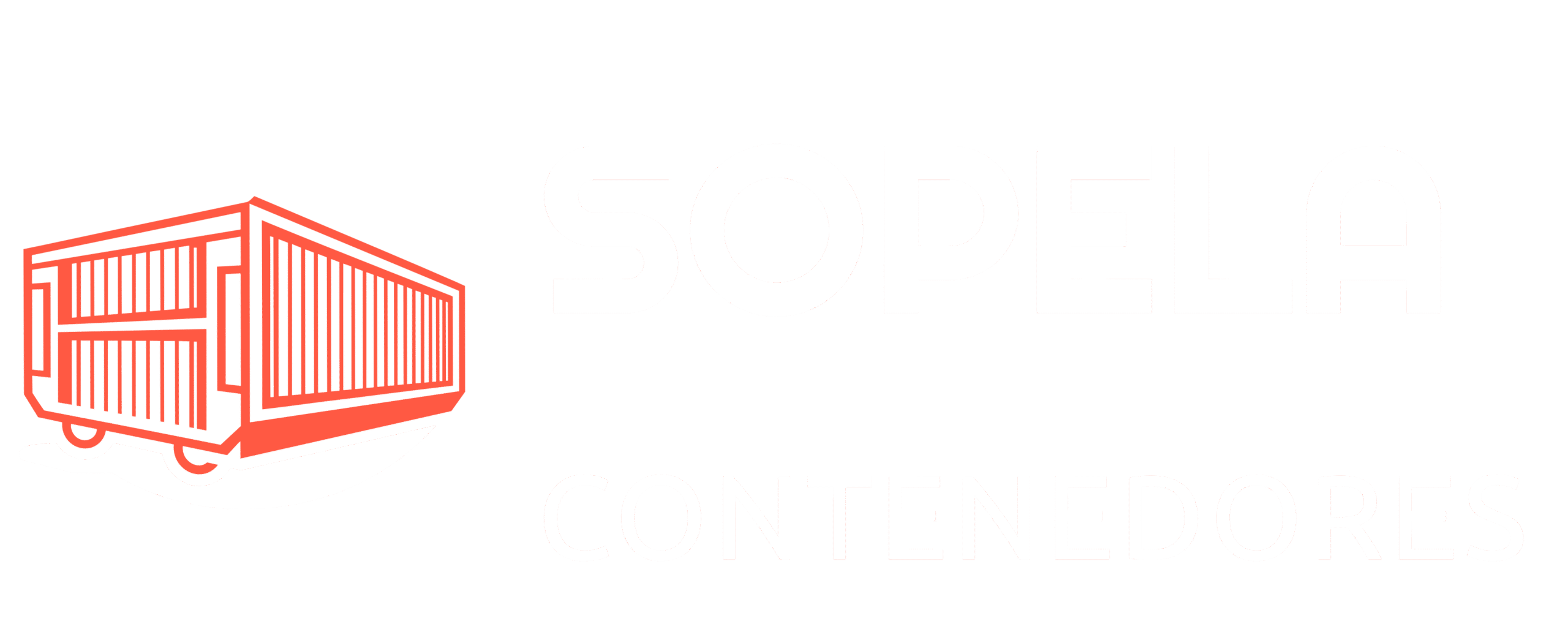 sopela contenedores
