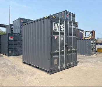 CONTENEDOR 10 PIES DE SEGUNDA MANO