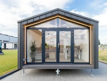 CASA MÓVIL SORA 50 M2 (12 X 4,2 M)