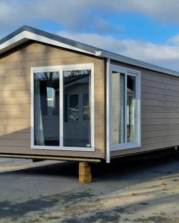 CASA MÓVIL DE 3 DORMITORIOS