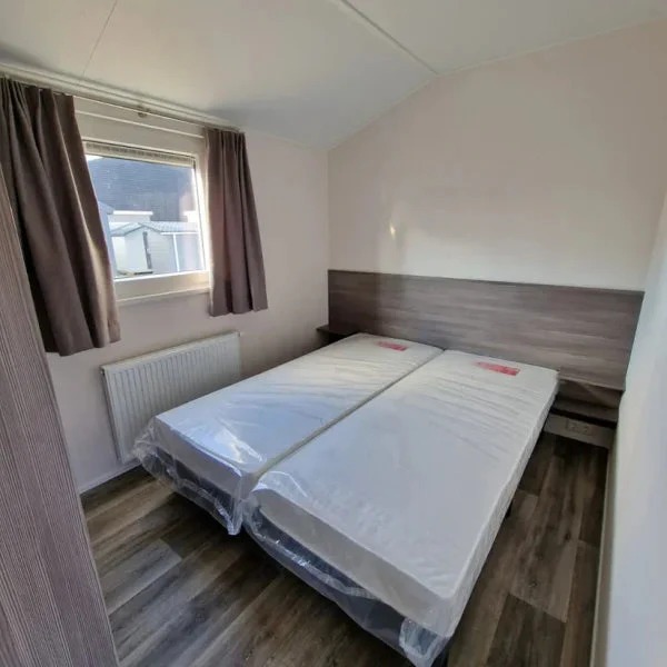 CASA MÓVIL DE 3 DORMITORIOS