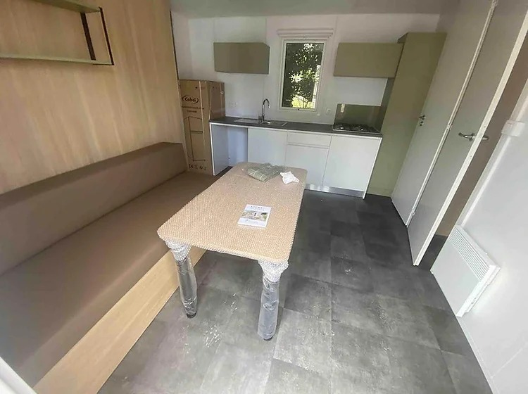 CASA MÓVIL DE LUISIANA