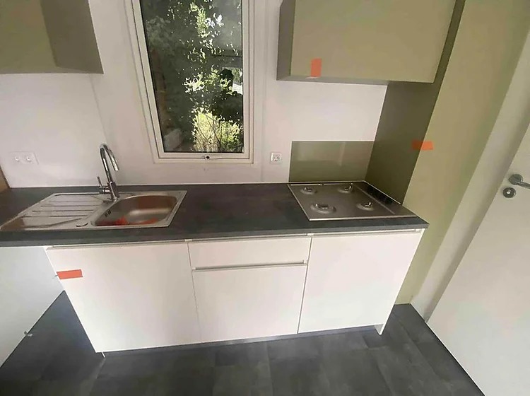 CASA MÓVIL DE LUISIANA