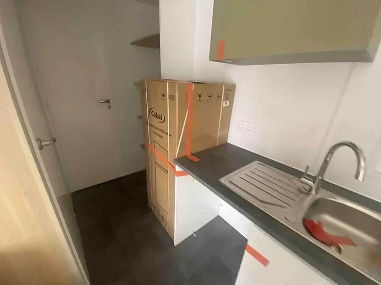 CASA MÓVIL DE LUISIANA