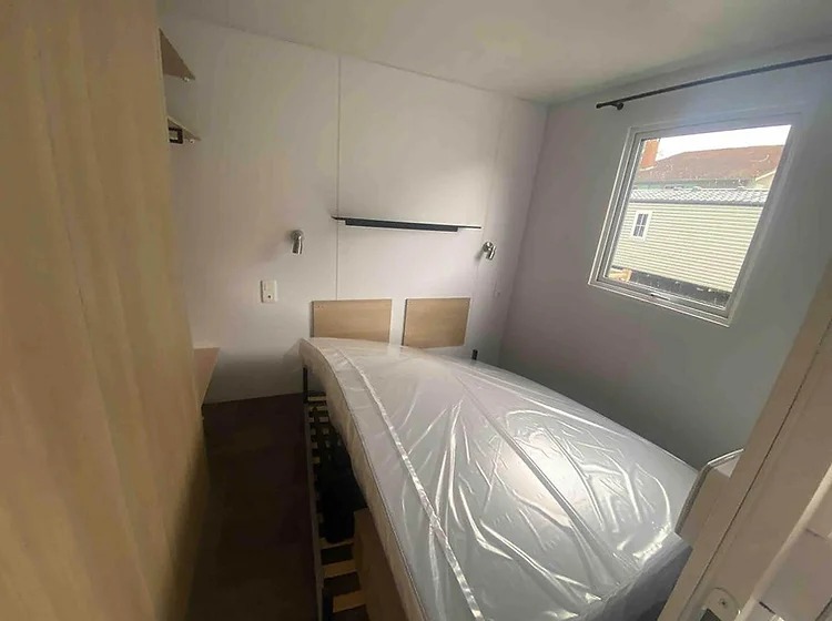 CASA MÓVIL DE LUISIANA