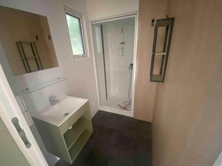 CASA MÓVIL DE LUISIANA