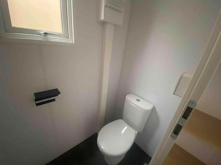 CASA MÓVIL DE LUISIANA