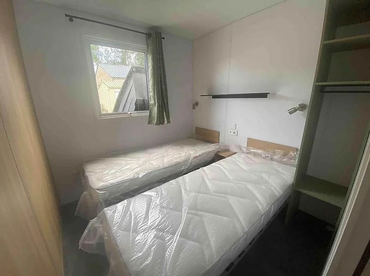 CASA MÓVIL DE LUISIANA