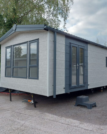 CASA MÓVIL DISFRUTA DE 3 DORMITORIOS