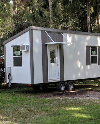 CASA MÓVIL T0 FIREFLY