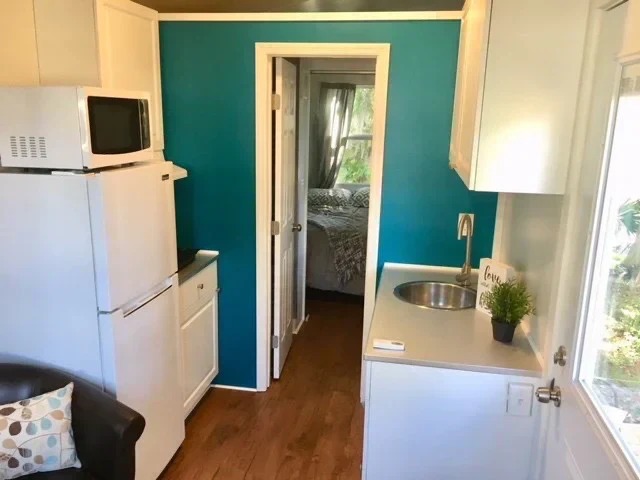 CASA MÓVIL T0 FIREFLY