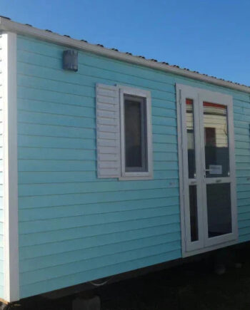 CASA MÓVIL T2 IDEAL 23.4 M2