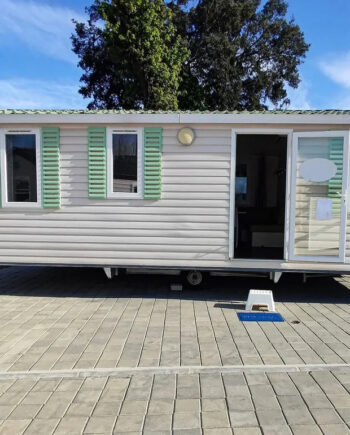 CASA MÓVIL T3 TITIANA 1200 CM X 400 CM X 320 CM