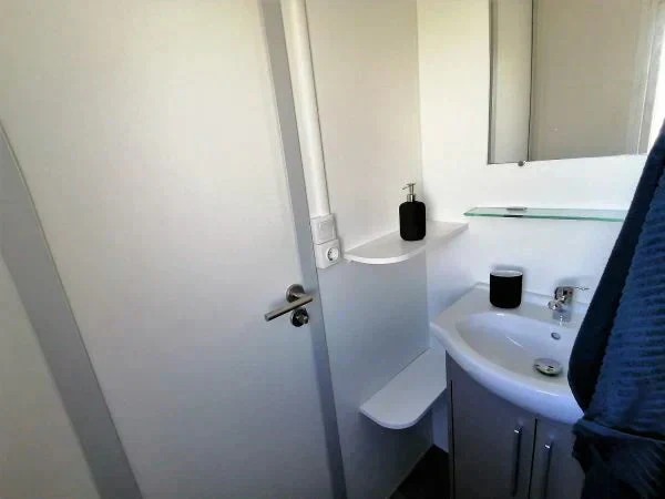 CASA MÓVIL TRIGANO T2 ( 1000 CM X 370 CM )