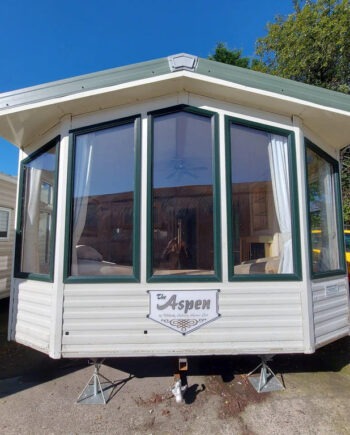 CASA MÓVIL WILLERBY ASPEN