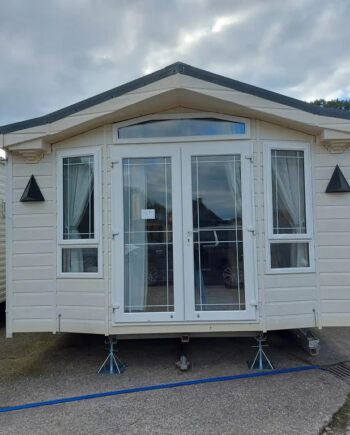 CASA MÓVIL WILLERBY VOGUE 42×13 MT