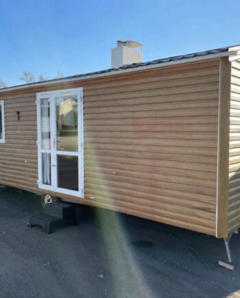 CASA MÓVIL WILLERBY WINCHESTER