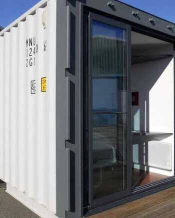 CONTENEDOR 20 PIES T0 HABITABLE 13 M2