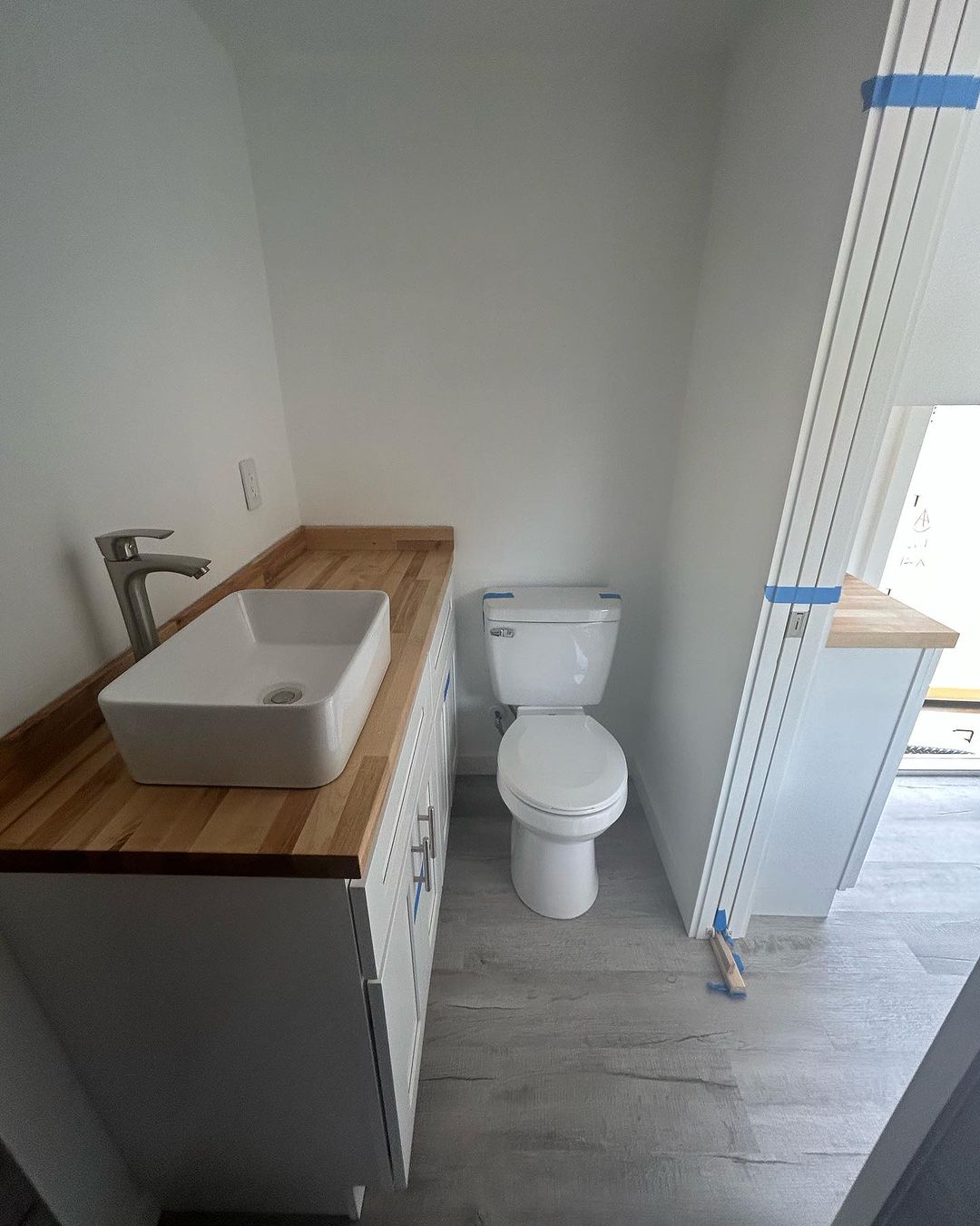 Casa Portátil De 20×8 Pies En Venta