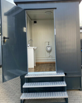 Contenedor De Inodoro Con Tanque De Retención, Caja De Inodoro, Tanque Sanitario