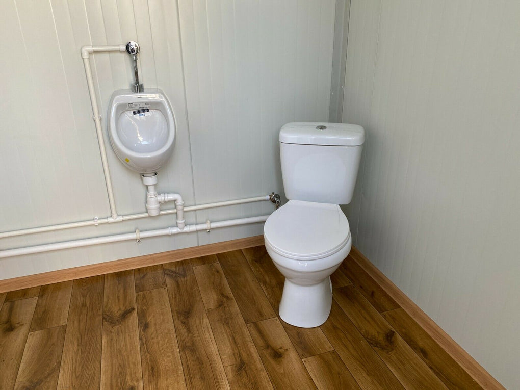 Contenedor De Inodoro Con Tanque De Retención, Caja De Inodoro, Tanque Sanitario