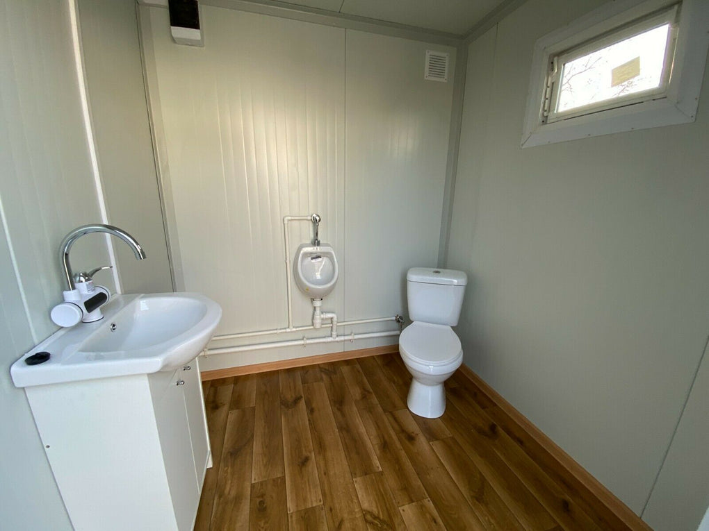 Contenedor De Inodoro Con Tanque De Retención, Caja De Inodoro, Tanque Sanitario