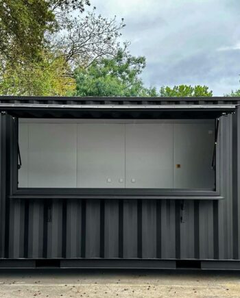 Contenedor /Snack bar / Bar / Kiosco /Food Truck / Street Food