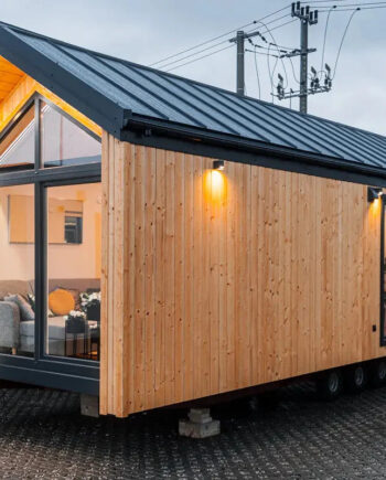 CASA MÓVIL T2 GABANA