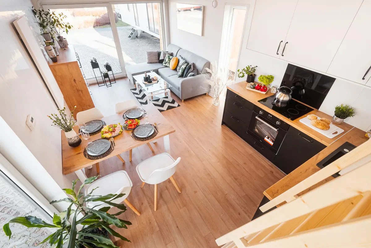 CASA MÓVIL T2 GABANA