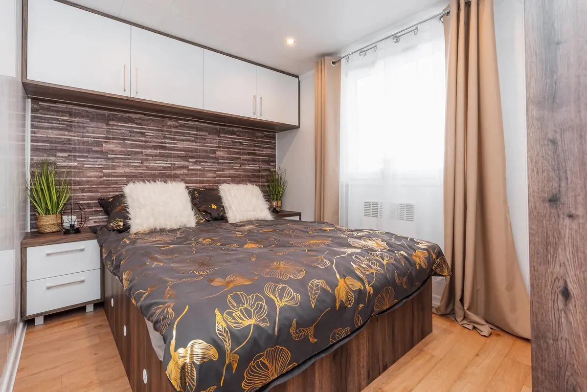 CASA MÓVIL T2 GABANA