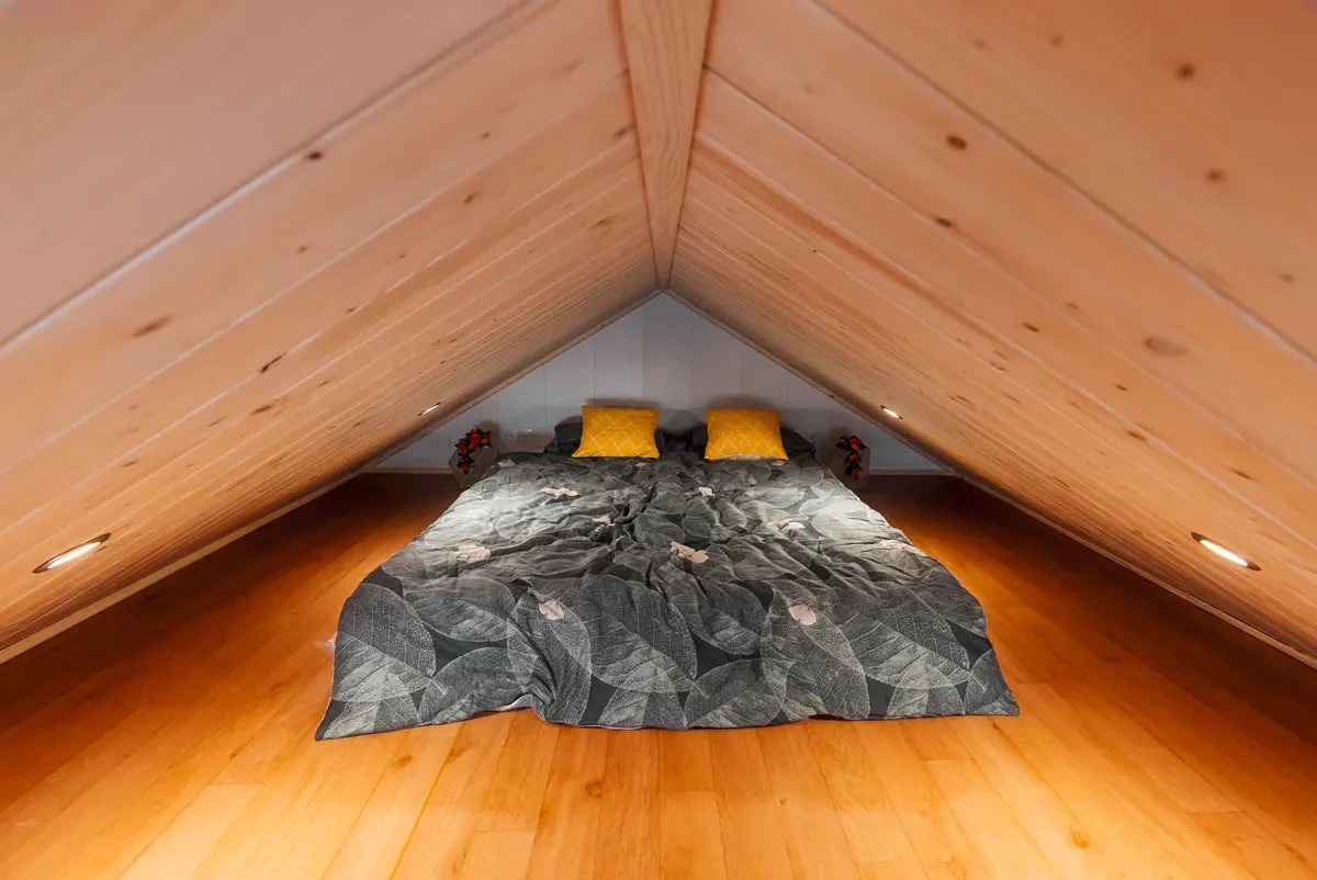 CASA MÓVIL T2 GABANA