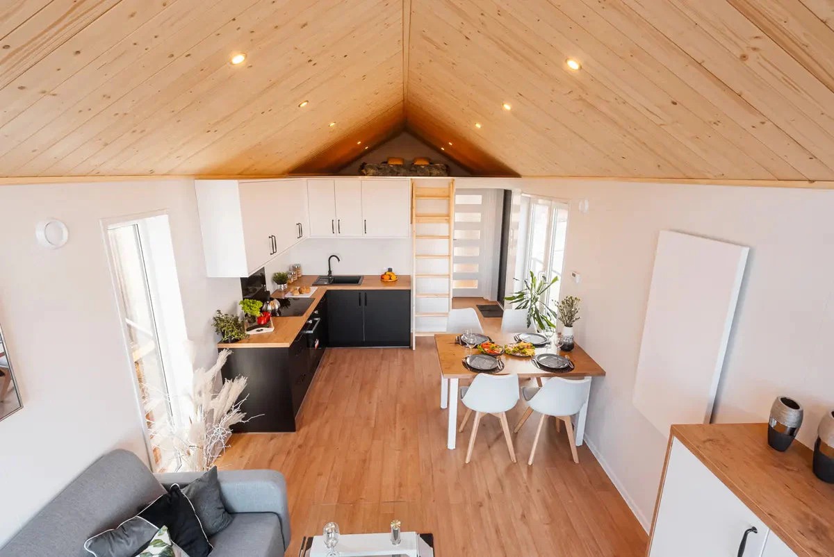 CASA MÓVIL T2 GABANA