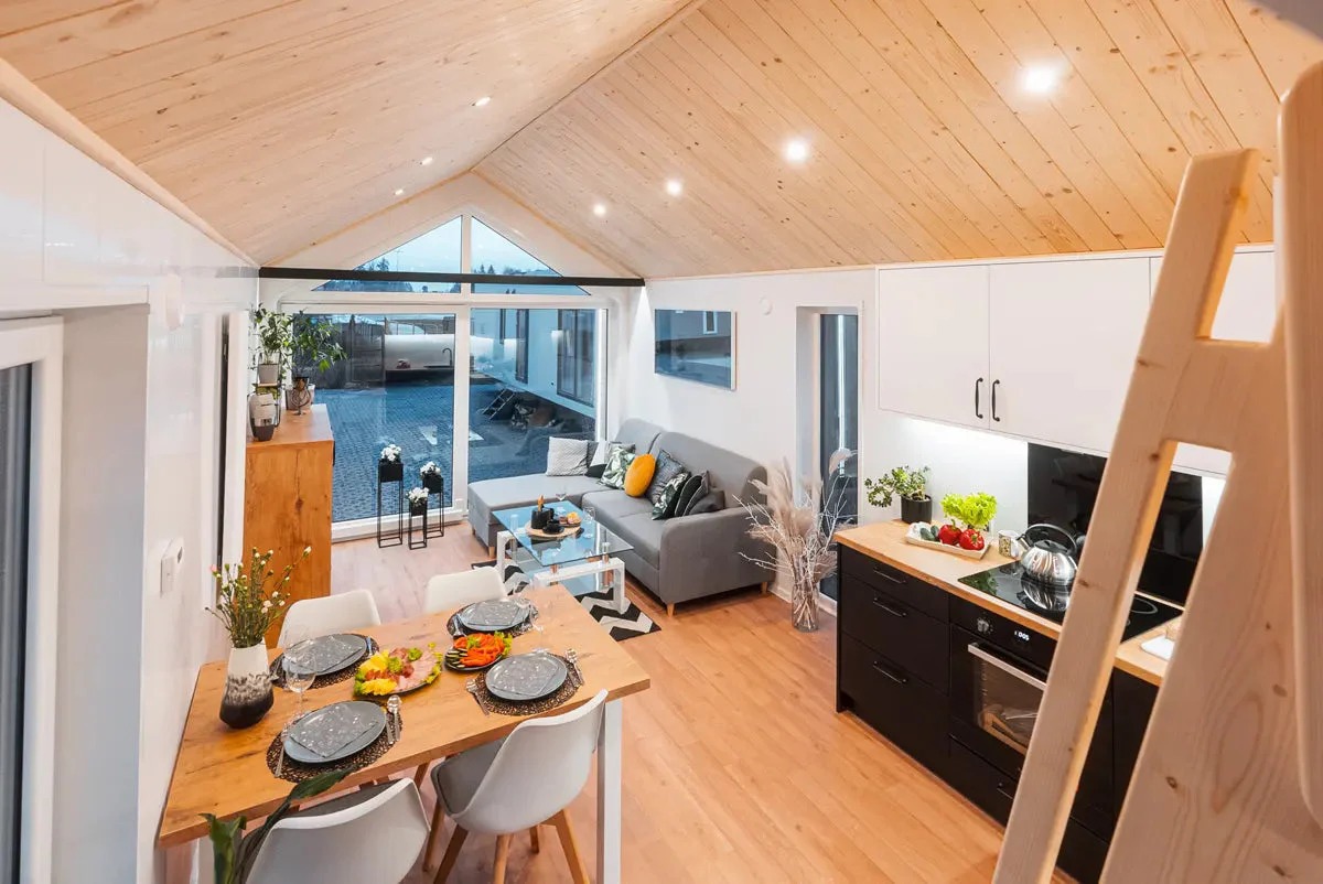 CASA MÓVIL T2 GABANA