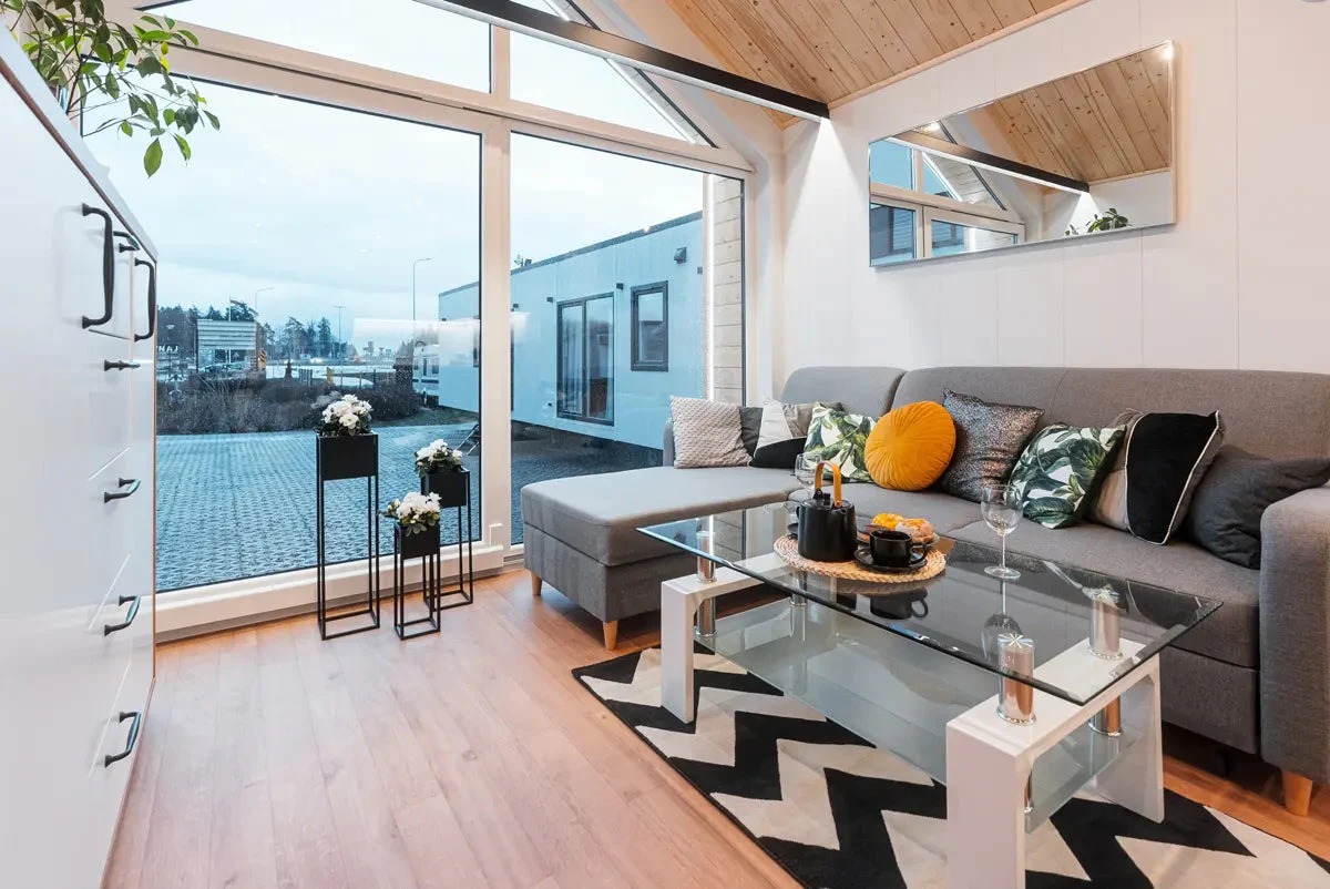 CASA MÓVIL T2 GABANA