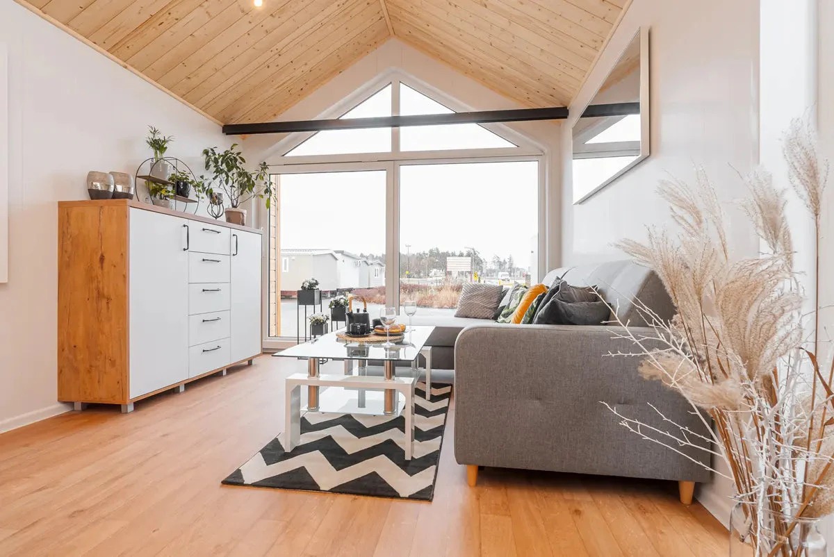 CASA MÓVIL T2 GABANA