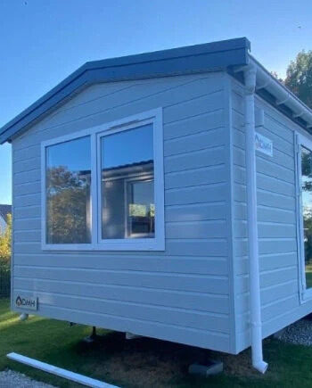 MOBIL-HOME C 29 M²