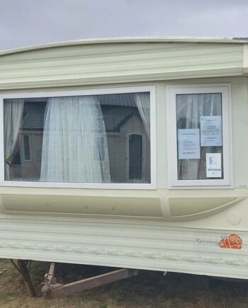 PEMBERTON SOVEREIGN K1631 PARA PERSONAS CON DISCAPACIDAD