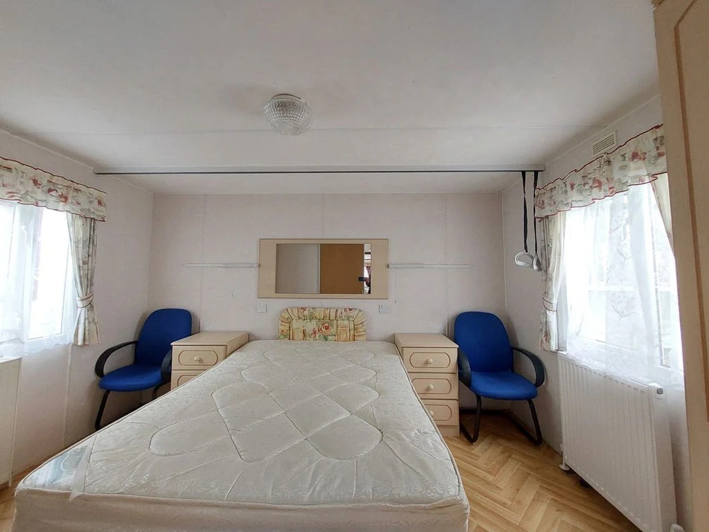 PEMBERTON SOVEREIGN K1631 PARA PERSONAS CON DISCAPACIDAD