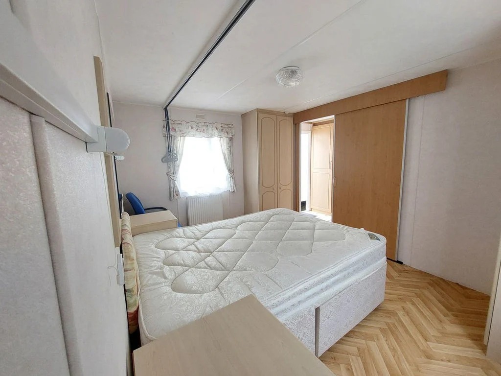 PEMBERTON SOVEREIGN K1631 PARA PERSONAS CON DISCAPACIDAD