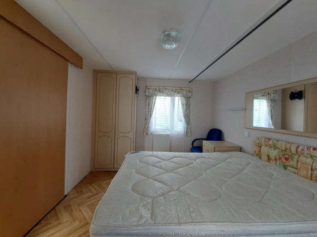 PEMBERTON SOVEREIGN K1631 PARA PERSONAS CON DISCAPACIDAD