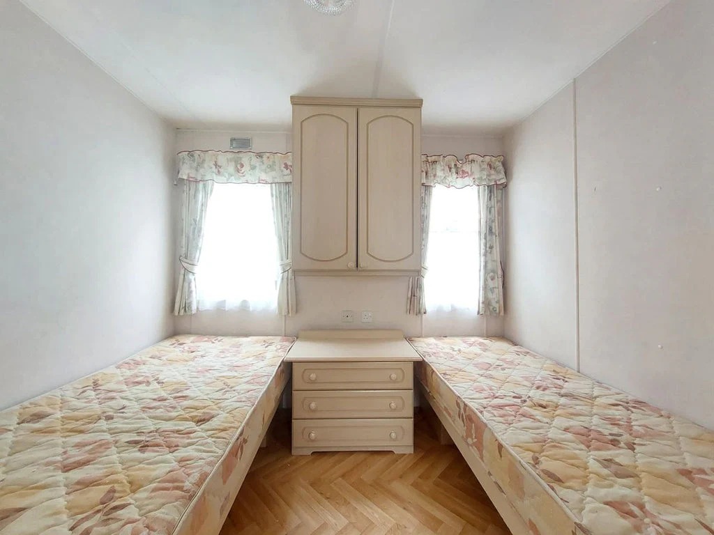 PEMBERTON SOVEREIGN K1631 PARA PERSONAS CON DISCAPACIDAD