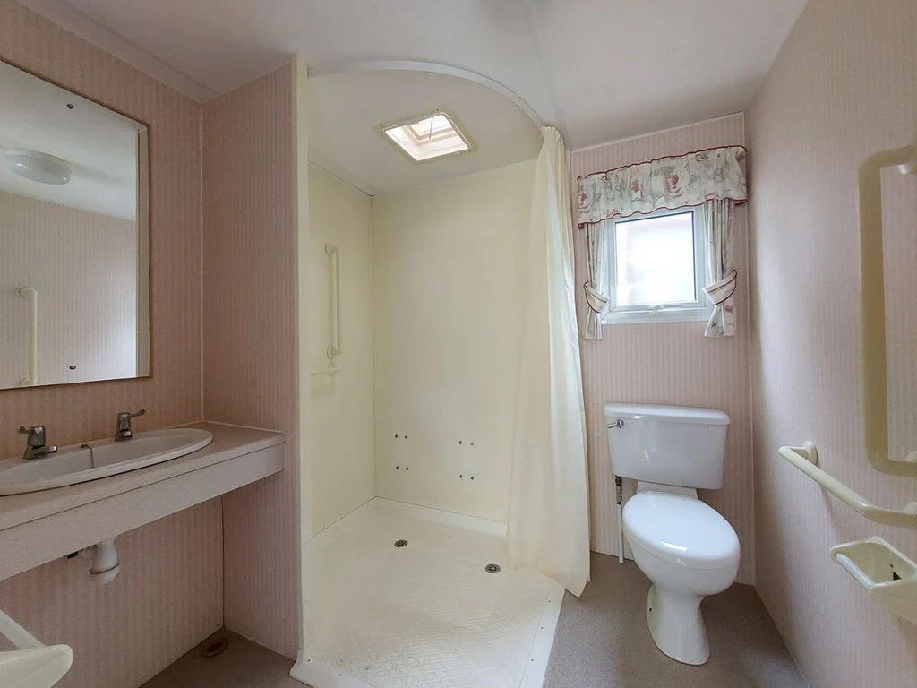 PEMBERTON SOVEREIGN K1631 PARA PERSONAS CON DISCAPACIDAD