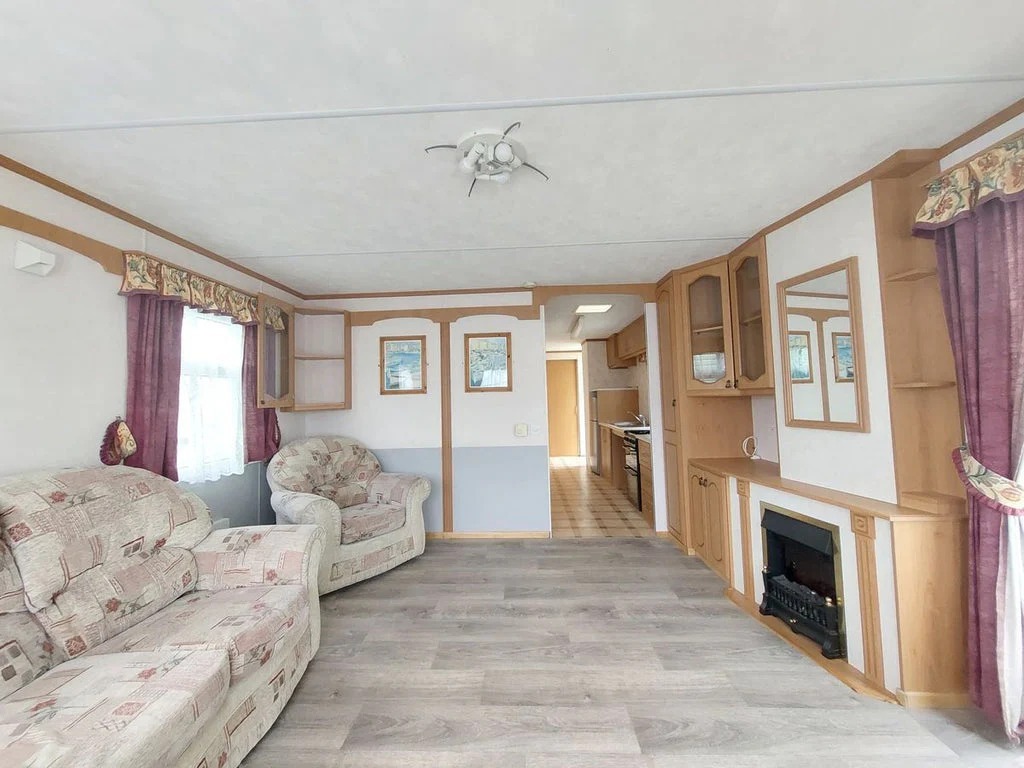 PEMBERTON SOVEREIGN K1631 PARA PERSONAS CON DISCAPACIDAD