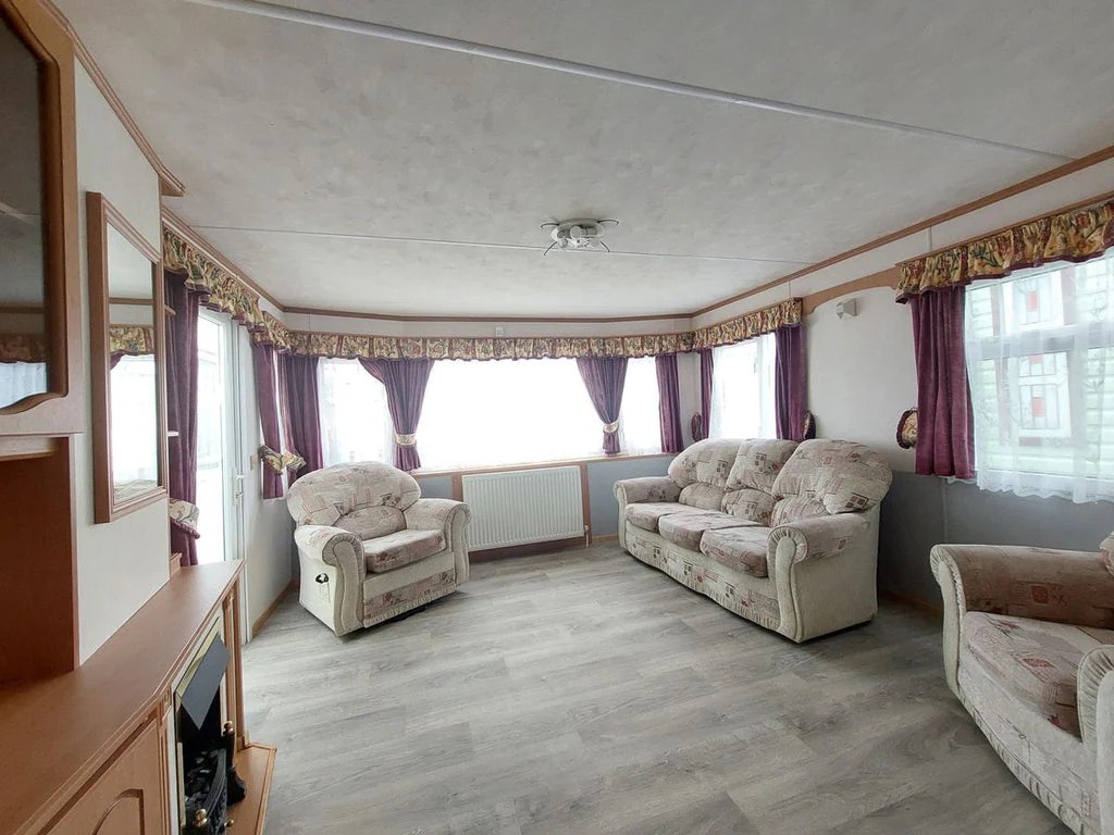 PEMBERTON SOVEREIGN K1631 PARA PERSONAS CON DISCAPACIDAD