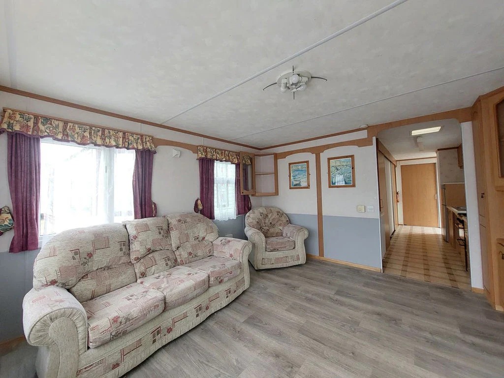 PEMBERTON SOVEREIGN K1631 PARA PERSONAS CON DISCAPACIDAD